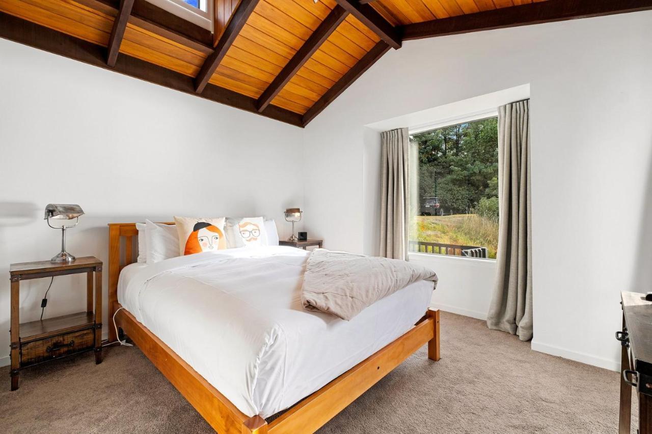 Queenstown Lakefront Dream 4 Bed Kültér fotó