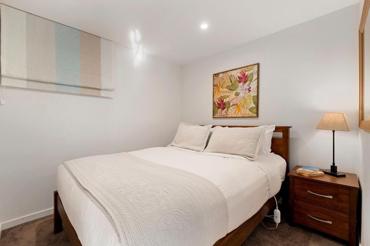 Queenstown Lakefront Dream 4 Bed Kültér fotó